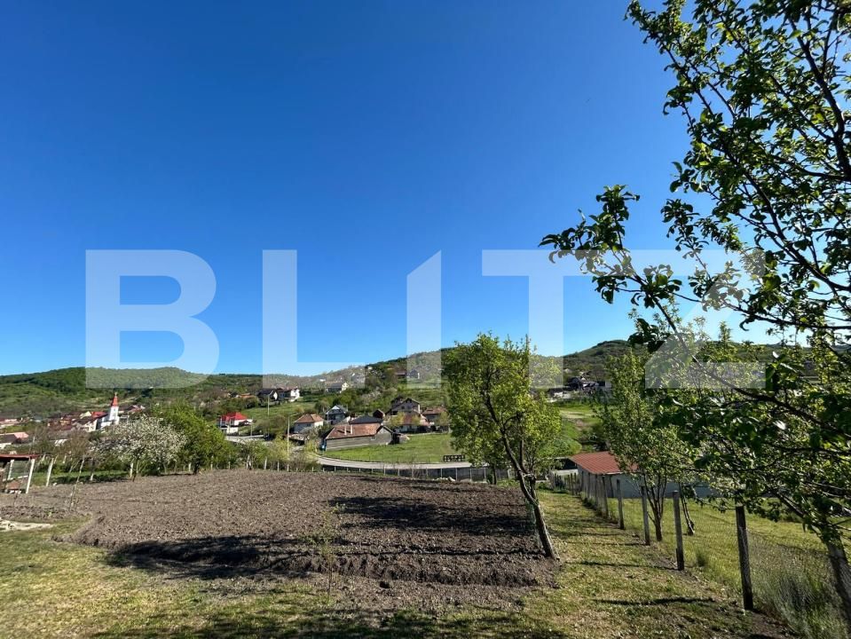 Casa de vânzare 6 camere Sud-Vest - 194497CV | BLITZ Dej | Poza23