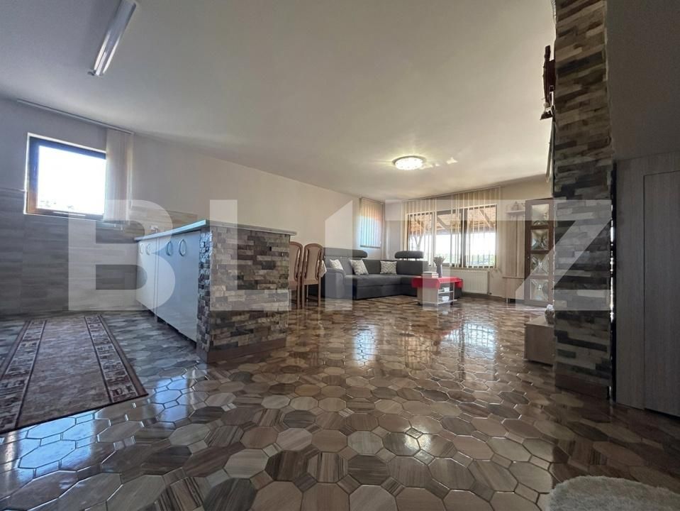 Casa de vânzare 6 camere Sud-Vest - 194497CV | BLITZ Dej | Poza14