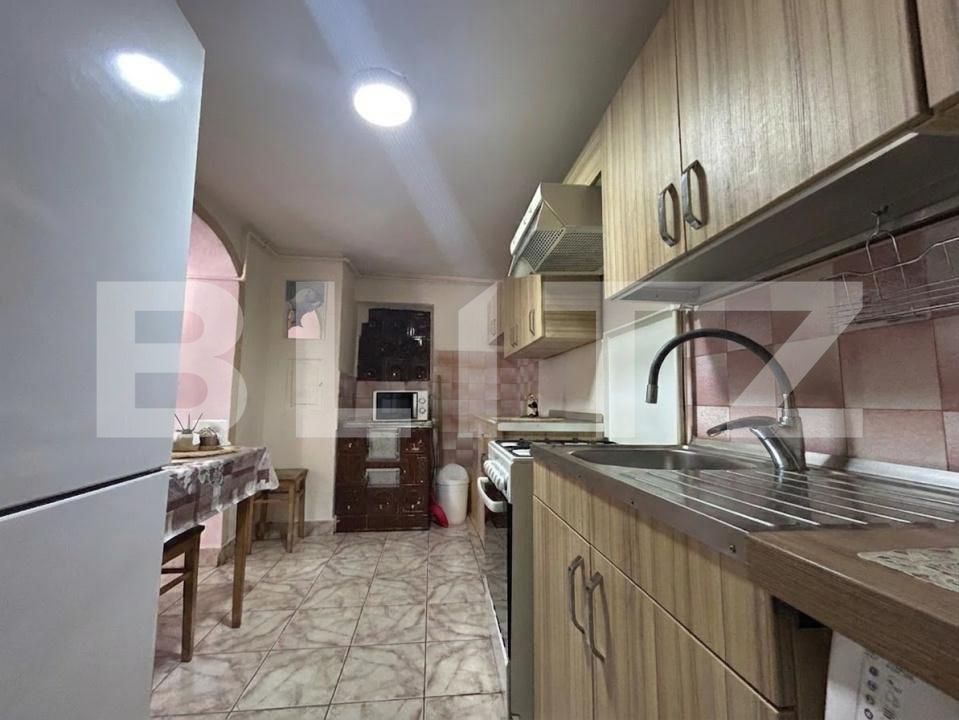 Casa de vânzare 6 camere Sud-Vest - 194497CV | BLITZ Dej | Poza2