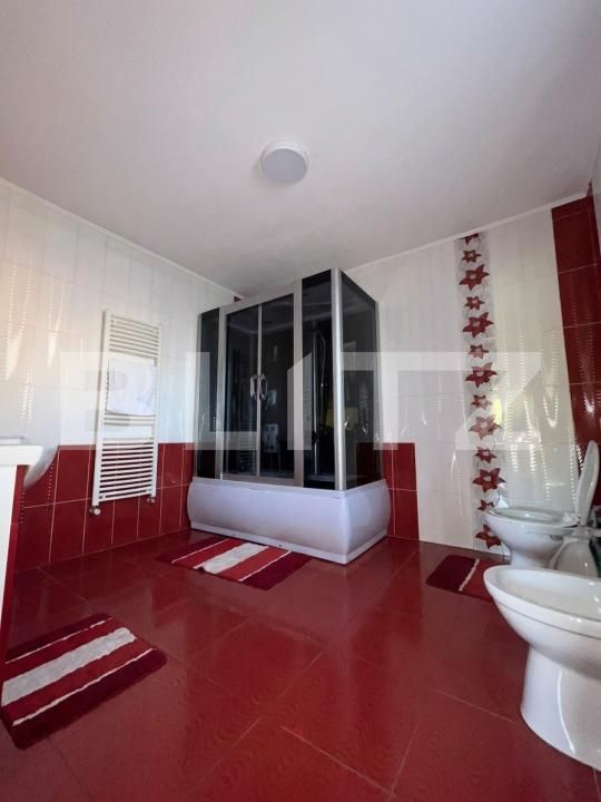 Casa de vânzare 6 camere Sud-Vest - 194497CV | BLITZ Dej | Poza17
