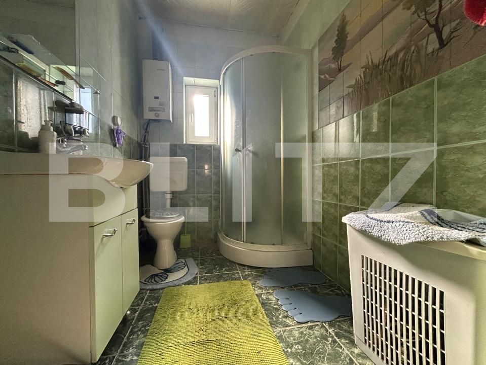 Casa de vânzare 6 camere Sud-Vest - 194497CV | BLITZ Dej | Poza9