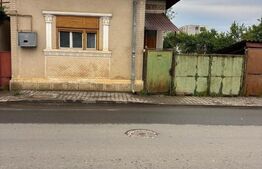 🏡 Casă cu 2 apartamente și teren 600 mp în Gherla 