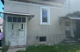 🏡 Casă cu 2 apartamente și teren 600 mp în Gherla 