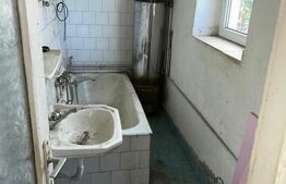 🏡 Casă cu 2 apartamente și teren 600 mp în Gherla 