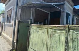🏡 Casă cu 2 apartamente și teren 600 mp în Gherla 
