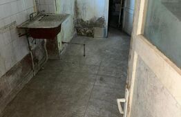 🏡 Casă cu 2 apartamente și teren 600 mp în Gherla 