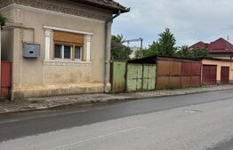 🏡 Casă cu 2 apartamente și teren 600 mp în Gherla 