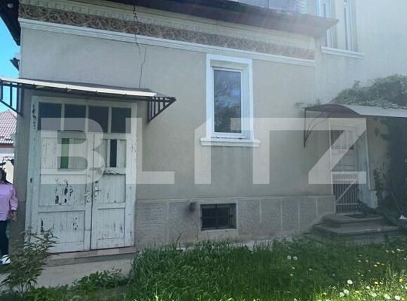 Casa de vânzare 6 camere Gherla - 194517CV | BLITZ Dej | Poza5