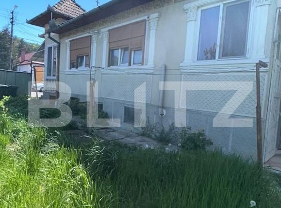 Casa de vânzare 6 camere Gherla - 194517CV | BLITZ Dej | Poza4