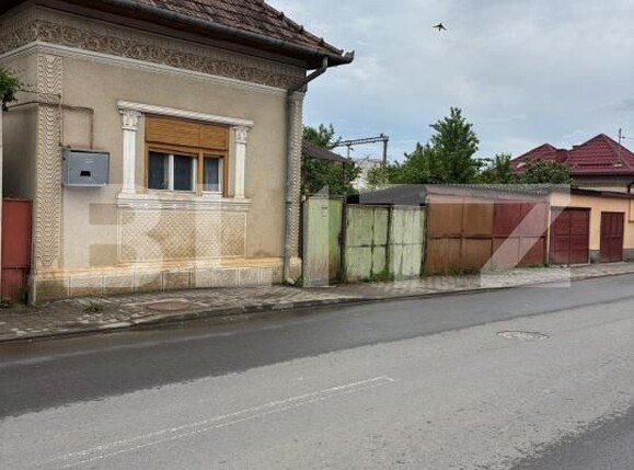 Casa de vânzare 6 camere Gherla - 194517CV | BLITZ Dej | Poza2