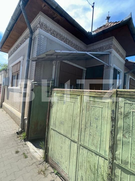 Casa de vânzare 6 camere Gherla - 194517CV | BLITZ Dej | Poza3