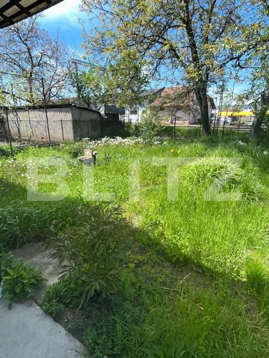 Casa de vânzare 6 camere Gherla - 194517CV | BLITZ Dej | Poza16
