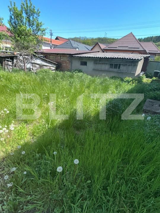Casa de vânzare 6 camere Gherla - 194517CV | BLITZ Dej | Poza18