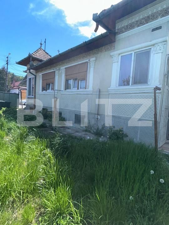 Casa de vânzare 6 camere Gherla - 194517CV | BLITZ Dej | Poza4