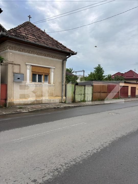 Casa de vânzare 6 camere Gherla - 194517CV | BLITZ Dej | Poza2