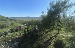 Cabana de vis în Sălișca – 100 mp utili, teren 1400 mp