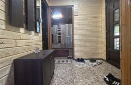 Cabana de vis în Sălișca – 100 mp utili, teren 1400 mp