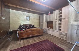 Cabana de vis în Sălișca – 100 mp utili, teren 1400 mp