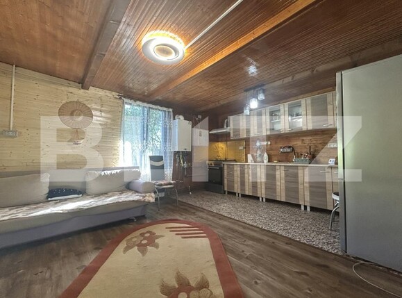 Casa de vânzare 3 camere Nord-Vest - 194541CV | BLITZ Dej | Poza4