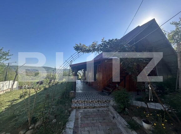Casa de vânzare 3 camere Nord-Vest - 194541CV | BLITZ Dej | Poza12