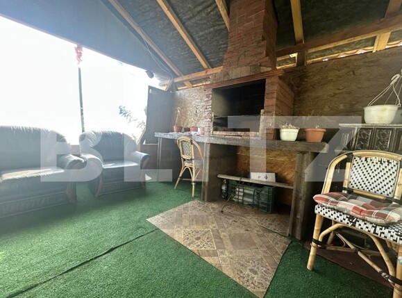 Casa de vânzare 3 camere Nord-Vest - 194541CV | BLITZ Dej | Poza15