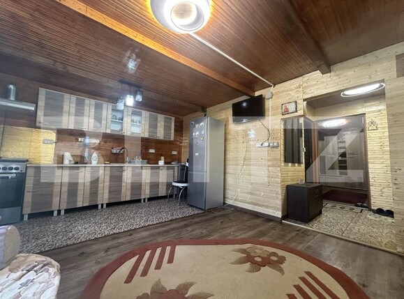 Casa de vânzare 3 camere Nord-Vest - 194541CV | BLITZ Dej | Poza3