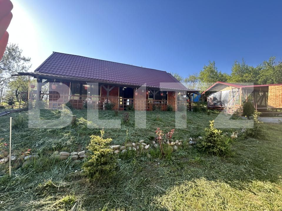 Casa de vânzare 3 camere Nord-Vest - 194541CV | BLITZ Dej | Poza25
