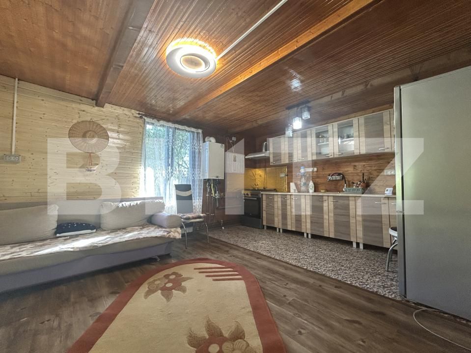 Casa de vânzare 3 camere Nord-Vest - 194541CV | BLITZ Dej | Poza4