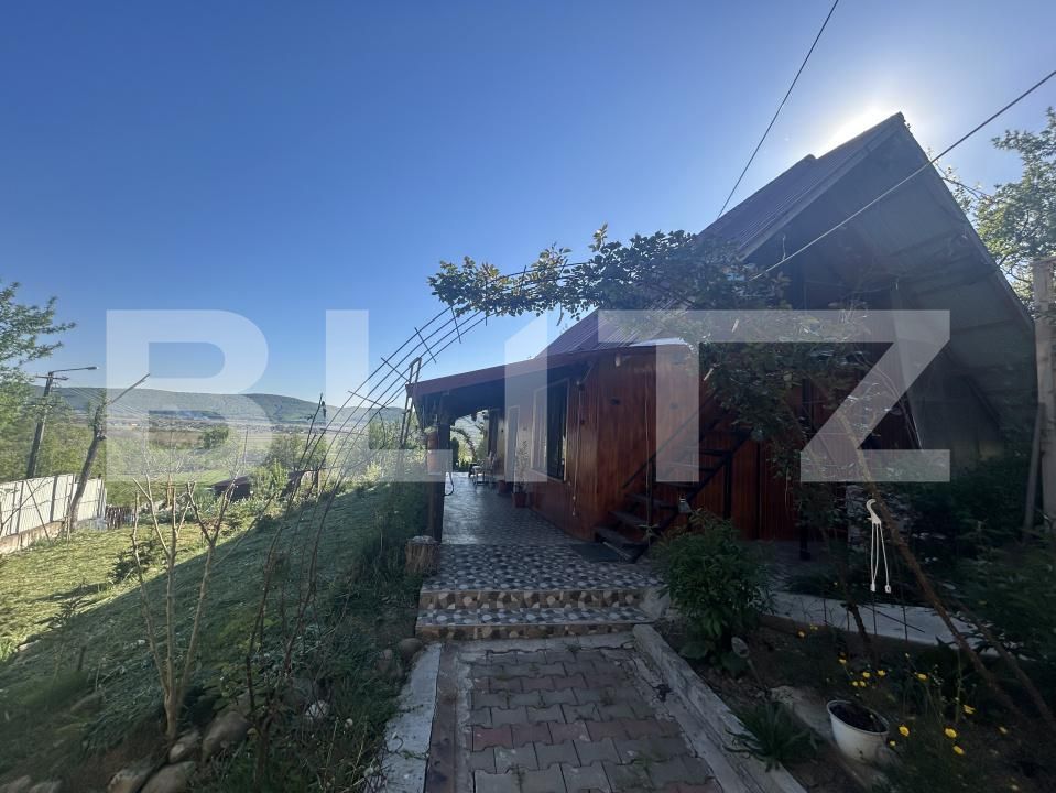 Casa de vânzare 3 camere Nord-Vest - 194541CV | BLITZ Dej | Poza12