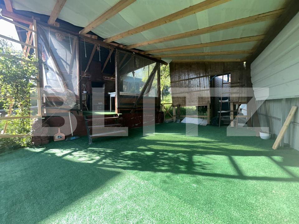 Casa de vânzare 3 camere Nord-Vest - 194541CV | BLITZ Dej | Poza16