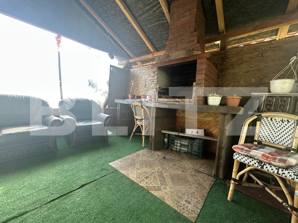 Casa de vânzare 3 camere Nord-Vest - 194541CV | BLITZ Dej | Poza15