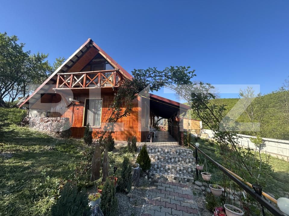 Casa de vânzare 3 camere Nord-Vest - 194541CV | BLITZ Dej | Poza23