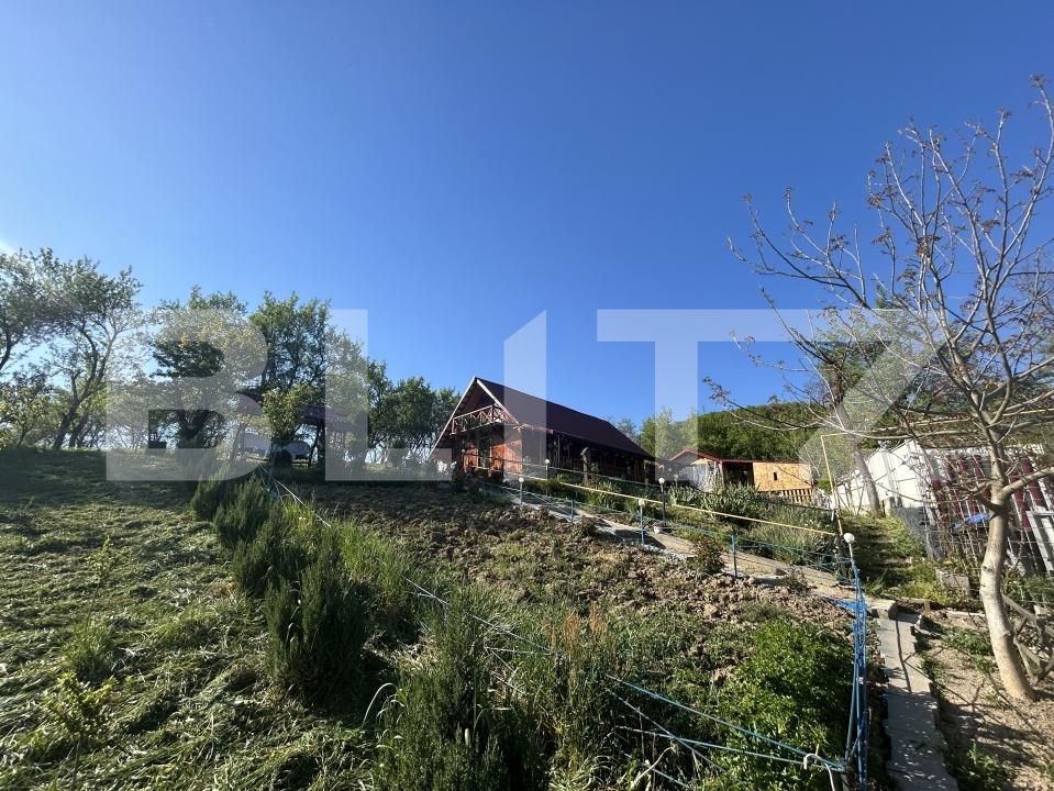 Casa de vânzare 3 camere Nord-Vest - 194541CV | BLITZ Dej | Poza22