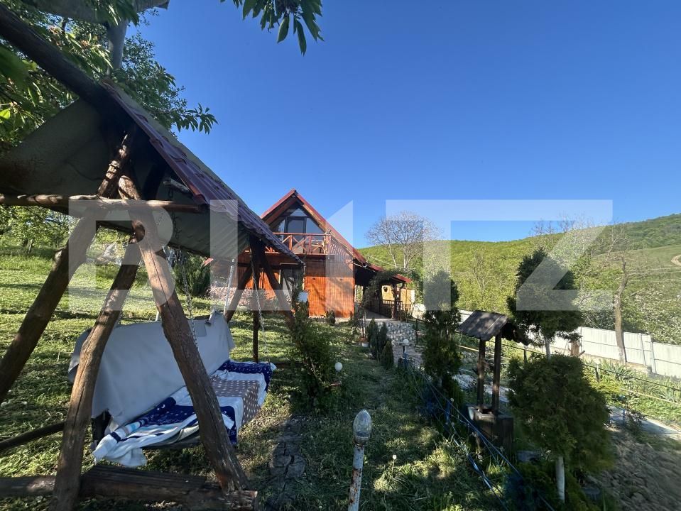 Casa de vânzare 3 camere Nord-Vest - 194541CV | BLITZ Dej | Poza21