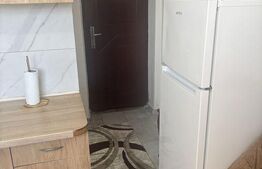 Garsoniera modernizata, ideal investitie - Dealul Florilor