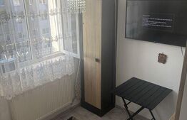 Garsoniera modernizata, ideal investitie - Dealul Florilor
