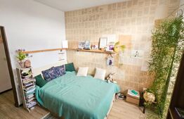 Apartament 2 camere, 61,25 mp, decomndat, in centrul istoric al Dejului