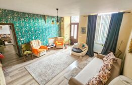 Apartament 2 camere, 61,25 mp, decomndat, in centrul istoric al Dejului