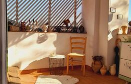 Apartament 2 camere, 61,25 mp, decomndat, in centrul istoric al Dejului