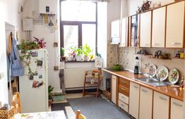 Apartament 2 camere, 61,25 mp, decomndat, in centrul istoric al Dejului