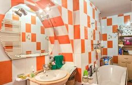 Apartament 2 camere, 61,25 mp, decomndat, in centrul istoric al Dejului