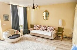 Apartament 2 camere, 61,25 mp, decomndat, in centrul istoric al Dejului