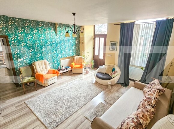 Apartament de vânzare 2 camere Central - 195190AV | BLITZ Dej | Poza1