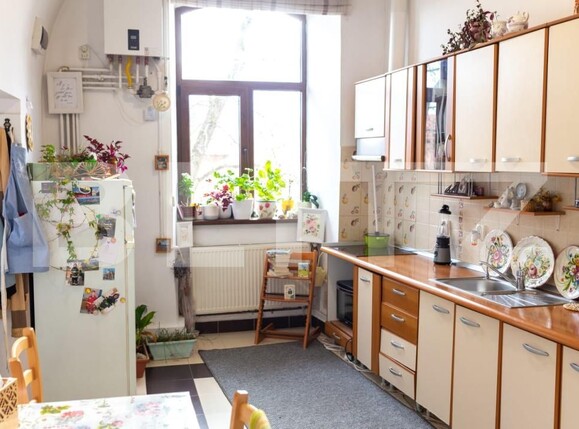 Apartament de vânzare 2 camere Central - 195190AV | BLITZ Dej | Poza4