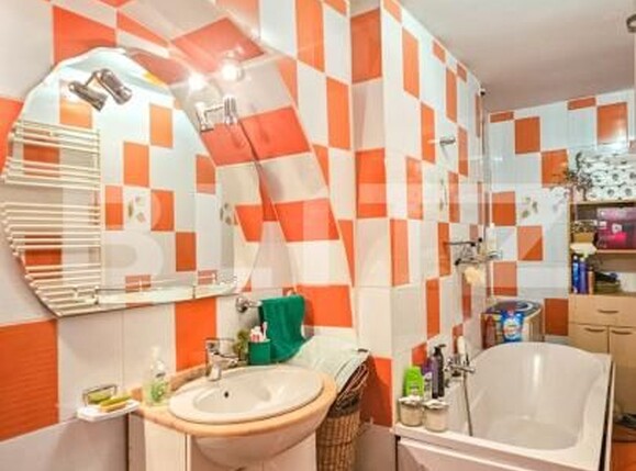 Apartament de vânzare 2 camere Central - 195190AV | BLITZ Dej | Poza15