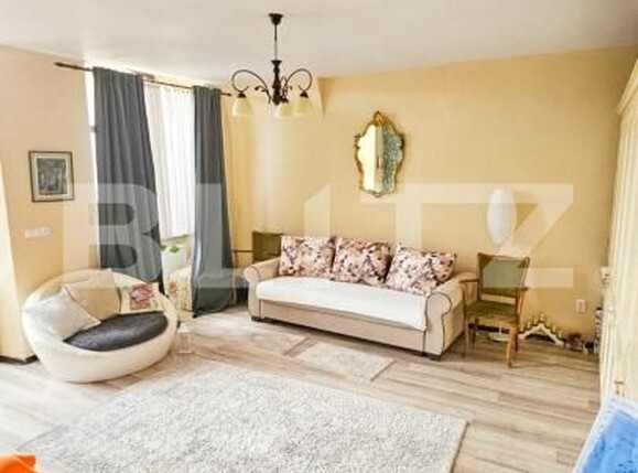 Apartament de vânzare 2 camere Central - 195190AV | BLITZ Dej | Poza2