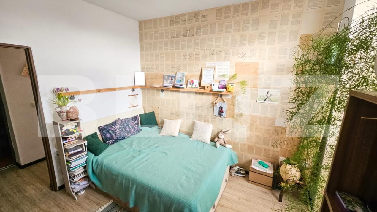 Apartament de vânzare 2 camere Central - 195190AV | BLITZ Dej | Poza5