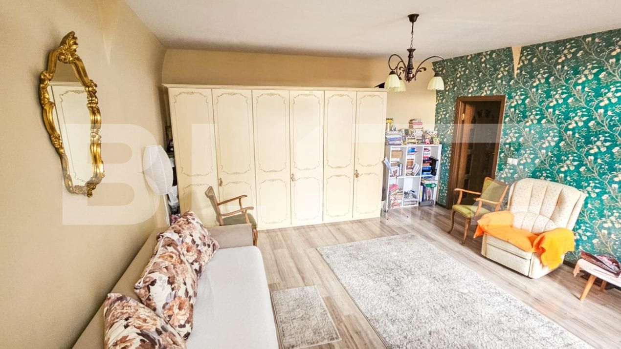 Apartament de vânzare 2 camere Central - 195190AV | BLITZ Dej | Poza3