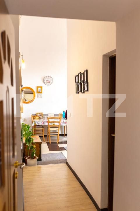 Apartament de vânzare 2 camere Central - 195190AV | BLITZ Dej | Poza7