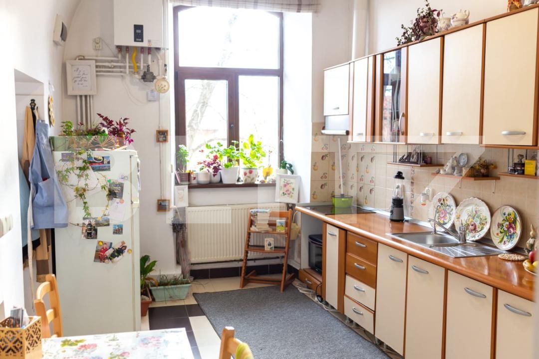 Apartament de vânzare 2 camere Central - 195190AV | BLITZ Dej | Poza4